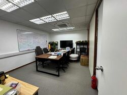 Ubi Techpark (D14), Factory #526298931